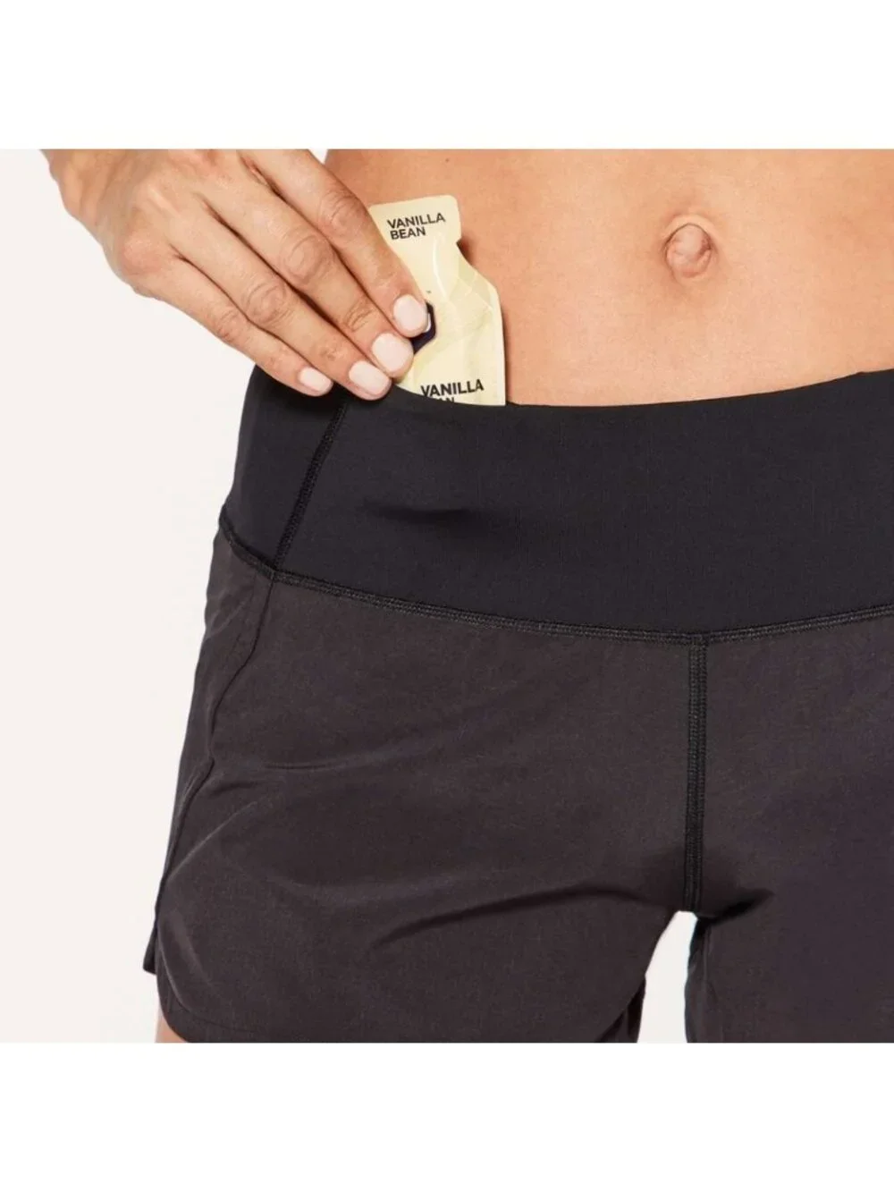 lululemon athletica looking longer